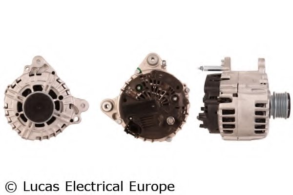 LUCAS ELECTRICAL LRA03342 Alternator